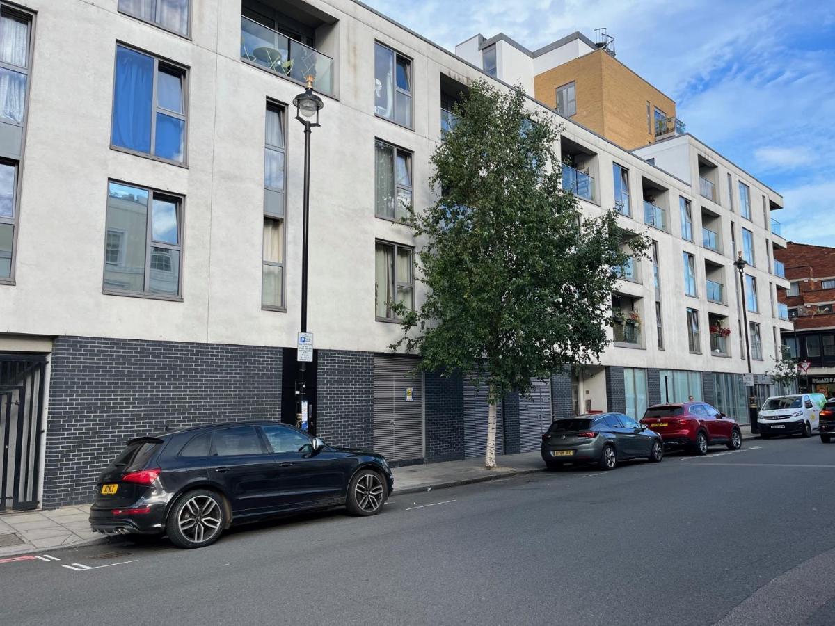Victoria Suite London Exterior photo